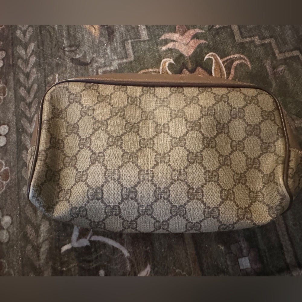 Gucci Clutch Second Bag - Picture 4 of 10